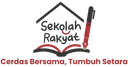 Logo Sekolah Rakyat